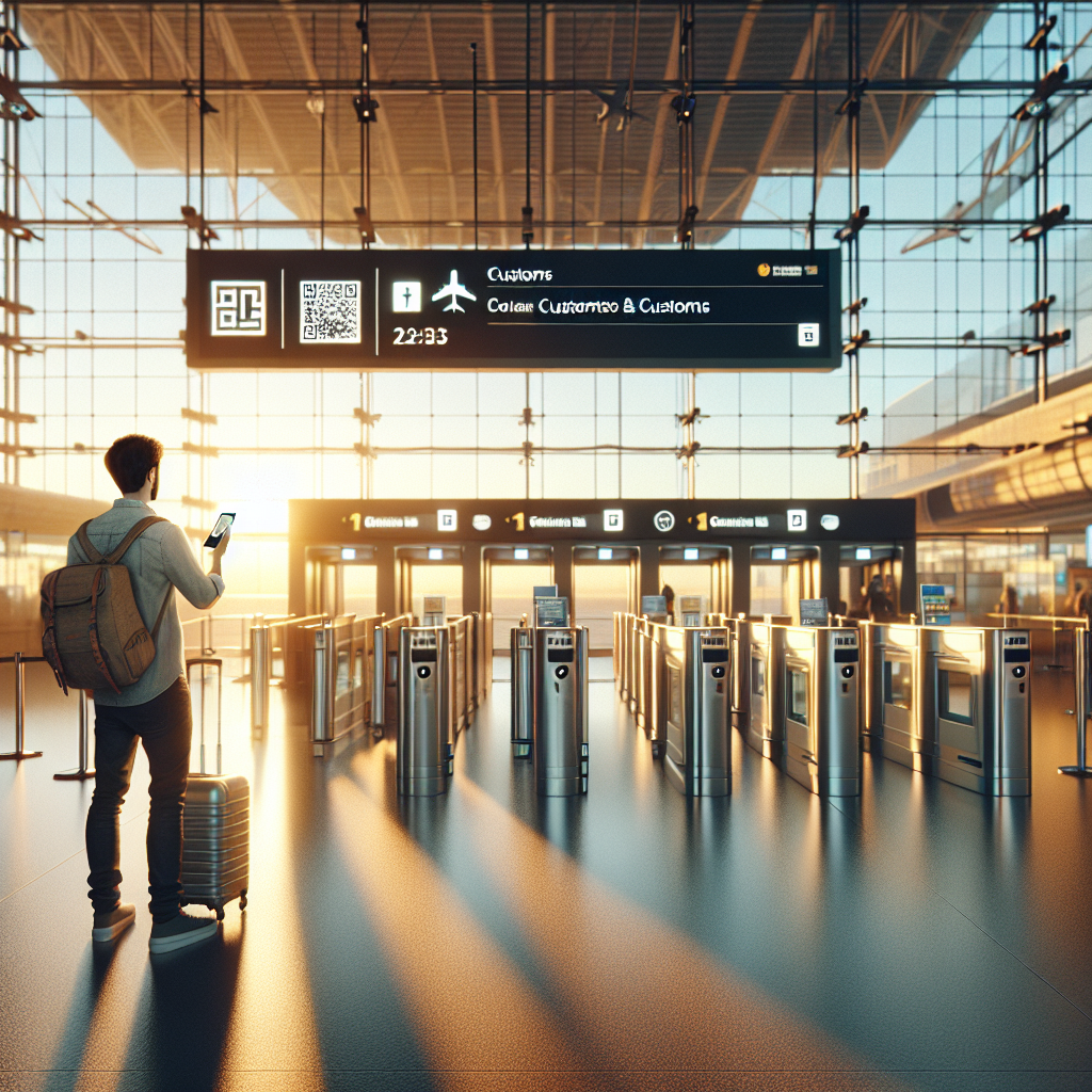 비짓재팬웹로 일본 입국 10분 컷 ✈️ QR 두 장이면 끝