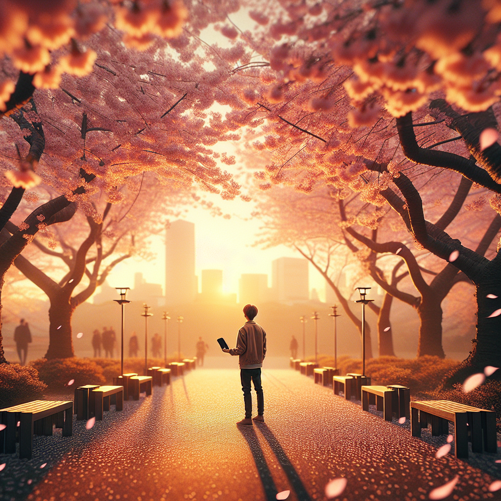 갤럭시 S26 울트라로 준비하는 봄 오사카 ✈️🌸