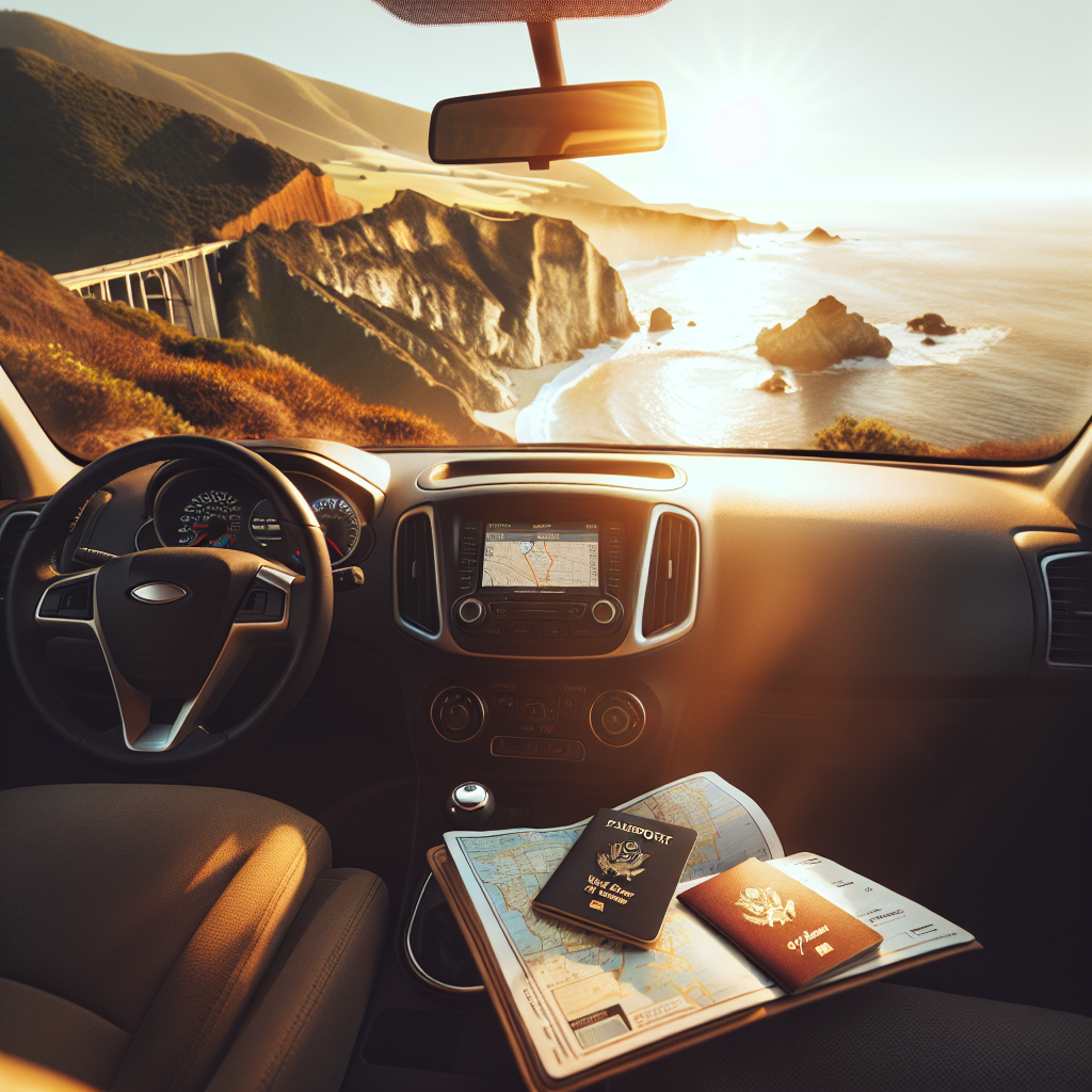 국제운전면허증 발급 ✈️ D-7 로드트립 완성 가이드